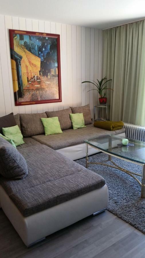 Seefelder Urlaubsparadies Seefeld  Extérieur photo