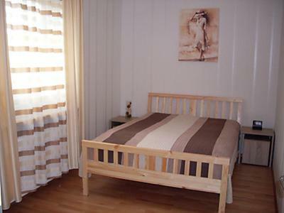 Seefelder Urlaubsparadies Seefeld  Extérieur photo